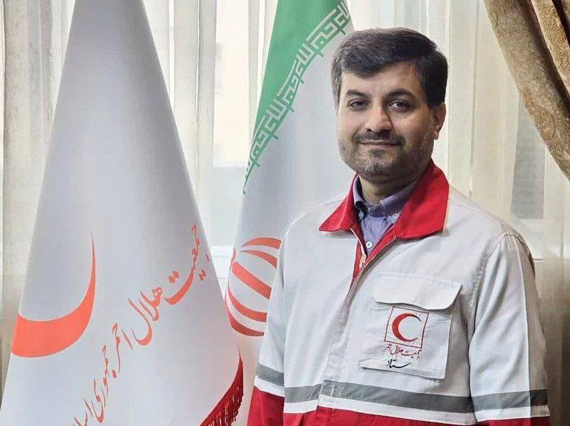 پیام مدیرعامل جمعیت هلال‌احمر استان گیلان به مناسبت روز خانواده و تکریم بازنشستگان